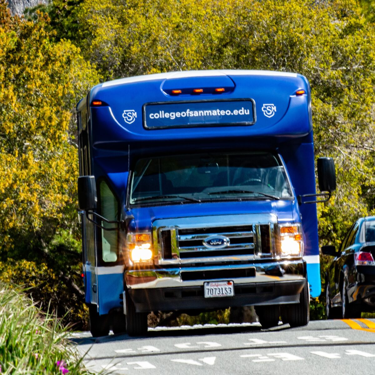 4 Surprising Bus Safety Statistics You Didn’t Know